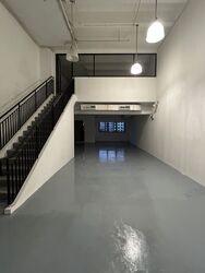 T-space (D18), Factory #558558681